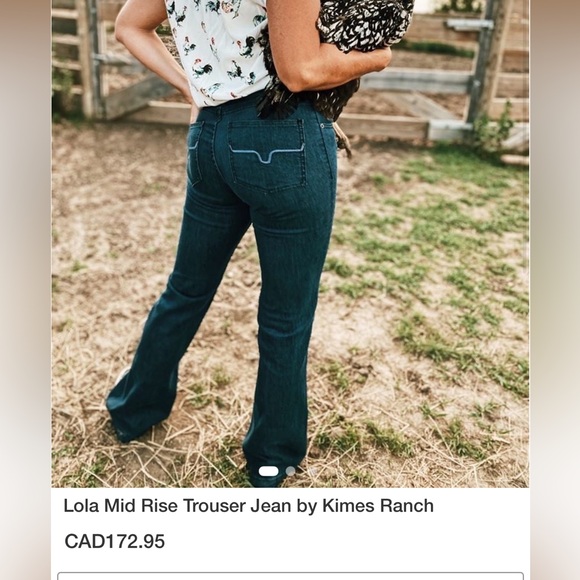 Kimes Ranch “Lola’s” - Picture 4 of 4